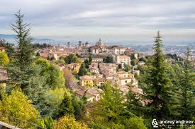 We did not find results for: 12 Hours In Bergamo Citta Alta Upper Town Lombardy Italy