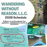 CommUNITY Float – Wandering without Reason