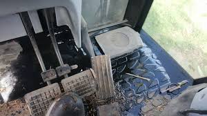 Massey Ferguson Brake Pedal Leak The Farming Forum