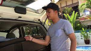 Maybe you would like to learn more about one of these? Cara Buka Penutup Bonet Belakang Bahasa Melayu Myvi 2009 Youtube