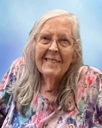 Vina "Marie" Penrod Obituary November 7, 2024