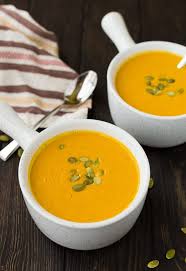 Let's take garlic as an example. Pumpkin Curry Soup 20 Minute Recipe Rachel Cooks