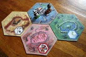 Sie können das abschneiden von takenoko: Takenoko Spielregeln Und Bilder Zum Brettspiel