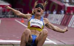 2 сентября 2021, 12:41 gmt. Paralimpiada V Tokio Ukrainskie Sportsmeny Zavoevali Eshe 2 Medali Sport Tsn Ua