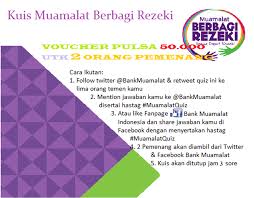 Cara semak baki ptptn secara online. Bank Muamalat Ada Online Banking