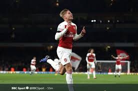 In the game fifa 19 his overall rating is 65. Berita Transfer Resmi Arsenal Kirim Emile Smith Rowe Ke Rb Leipzig Bolasport Com