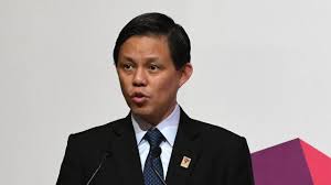 Wong will relinquish his role as education minister, the prime minister's office said on friday (23 april). Singapore Closes Schools To Fight Indian Coronavirus Variant Outbreak