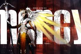 Overwatch Mercy Overwatch Hd Wallpapers Desktop And Mobile Images Photos Free live wallpaper for your desktop pc & android phone! overwatch mercy overwatch hd
