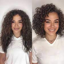 Pin On Curly Hairstyles