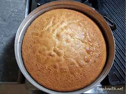 A classic, simple cake recipe for victoria sponge is one of the recipes that you should have in your repertoire. Trinidad Fruit Sponge Cake Recipe Sponge Cake Jenna G The Hijabi Tt Thefeelin G