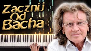 Nu este nevoie de înregistrare sau instalare de programe. Zacznij Od Bacha Zbigniew Wodecki Piano Cover Jak Zagrac Synthesia Tutorial Youtube