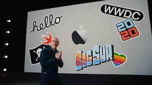 Workers were spotted affixing apple's logo, along with the text wwdc 2012, to the outside of the moscone center on thursday, even as anticipation for the confab … Poll What Was Your Favorite Announcement During Apple S Wwdc Keynote 9to5mac