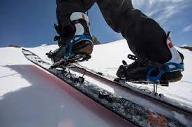 Each episode covers an important aspect of learning to splitboard including avalanche safety, skinning technique and how to set up your splitboard. Splitboardbindungen Glisshop