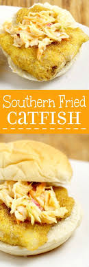Check spelling or type a new query. Southern Fried Catfish Recipe The Gracious Wife Catfish Recipes Recipes Southern Fried Catfish