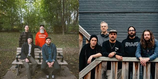 The Flatliners & A Wilhelm Scream | Union Stage Presents