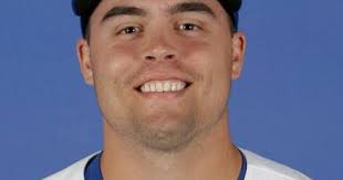 Royals pitcher Daniel Tillo, Sioux City North grad, hopeful for post injury  comeback