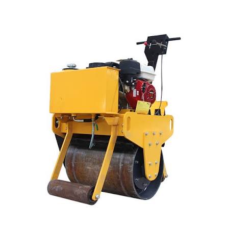 Zoomlion YZK20 Walk-Behind Compactor
