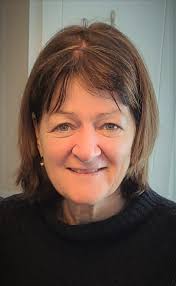 Evelyn Ruth Marie Boudreau