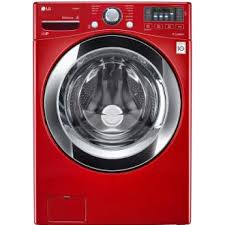 View wm3670hva warranty information and schedule services. Lg Wm3670hva 27 Front Load Washer Greentoe