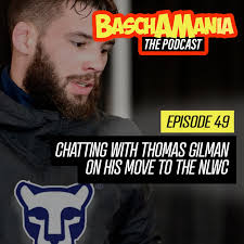 Chatting with Thomas Gilman On…