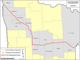 In 2019, minnesota ranked seventh in the nation in electricity generating capacity and total generation from wind energy. Line 3 Pipeline Proposal Yet Another Abuse Against Native Americans Minnpost