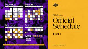 Copyright © 2021 nba media ventures, llc. Los Angeles Lakers On Twitter Mark Your Calendars And Set Your Wallpapers The Season Is Upon Us Lakeshow X Delta