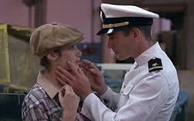 Officer And A Gentleman Richard Gere Me Encantas Series