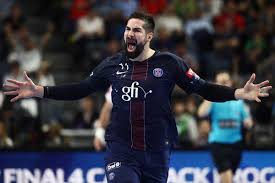Jun 04, 2021 · nikola karabatic (psg) crédit: Nikola Karabatic Zimbio