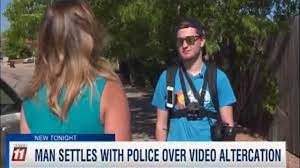 Right to a trial by jury in a civil case in a federal court if the amount of money involved exceeds $20 right may be waived if both. Citizen Video Audits Know Their Rights And Yours Point Of Law Police Magazine
