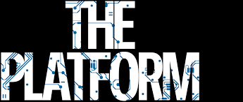 An endless nightmare trapped in the pit. The Platform Netflix