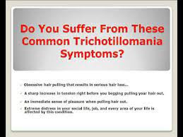 Treatment for trichotillomania in adults, trichotillomania cure 9 minute, trichotillomania habit reversal training, trichotillomania medication treatment. Breakthrough 9 Minute Trichotillomania Cure Youtube