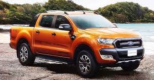 2016 Ford Ranger Wildtrak Philippines 2019 Ford Ranger Ford Ranger Wildtrak Ford Ranger Price