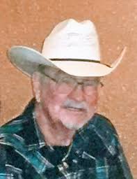 Graveside services for Billy Ray...