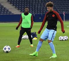 Jadon sancho, fixtures, match history, game log, performances with ratings. Star Boy Sancho Is Paving The Way For An English Academy Exodus Nerve Media