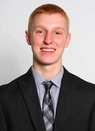 2015-16 Men's Basketball Roster