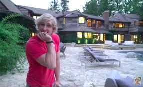 Some features may not work properly. Logan Paul Used His Youtube Money To Buy A 6 55 Million House Tubefilter