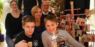 kinderheim in urft so kummern sich die betreuer um schone weihnachtstage fur belastete kinder kolnische rundschau