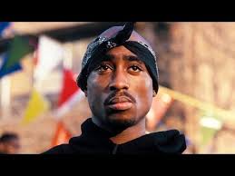 Tupac shakur