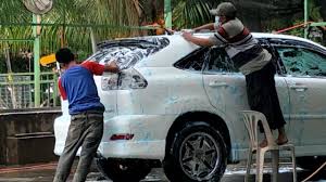 Feel free to find yor best job, kerja kosong, jawatan kosong, job opportunities, job openings in malaysia. Soon Soon Car Wash Centre é †é †æ´—è»Šä¸­å¿ƒ Jalan Haji Abdullah Muar 2021