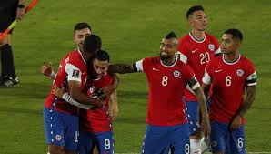 13 de ver colombia vs. Venezuela Vs Chile En Vivo En Directo Online Ver Eliminatorias Qatar 2022 Partidos De Hoy Nczd Deportes Correo