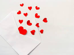 Our printable greeting cards can be customized in a variety of ways. Valentine S Day 2021 Cards Messages Wishes Status Images How To Make Diy Greeting Card To Impress Your Crush