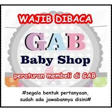 From middle english gabben, from old english gabban (to scoff, mock, delude, jest) and old norse gabba (to mock, make sport of); Wajib Dibaca Peraturan Membeli Di Gab Shopee Indonesia