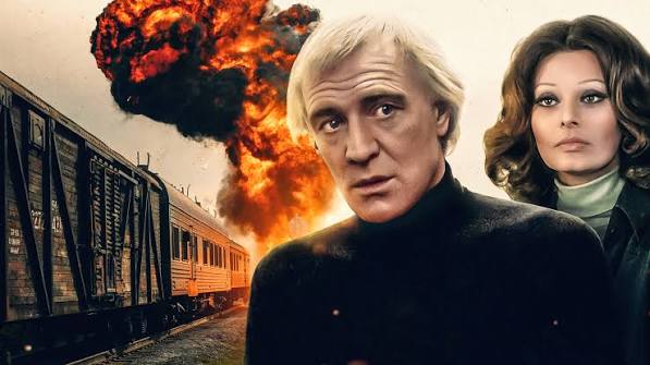 Prime Video: The Cassandra Crossing