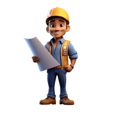 Instructor Ingeniero PNG, Dibujos, Vectores Para Descarga Gratuita - Pngtree