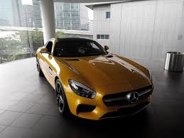 Selama ini mercedes benz atau mersi dikenal sebagai produsen mobil mewah yang konsisten merilis mobil baru dengan teknologi tercanggih di kelasnya. Mercedes Amg Gt Supercars Gallery
