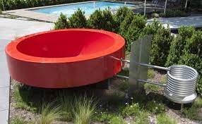 Outdoor Badewanne Outdoor Badewanne Outdoor Badewanne Beheizbar Outdoor Badewa Badewanne Badewanne Holz Badewanne Selber Bauen