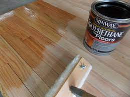 Maybe you would like to learn more about one of these? Super Fast Drying Polyurethane For Floors Minwax Blog