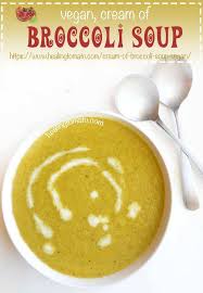 Broccoli Soup With Cauliflower Vegan Healing Tomato Recipes Recipe Cream Of Broccoli Soup Broccoli Soup Broccoli Soup Recipes