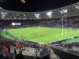 It is organised by the argentine rugby union (spanish: File 2015 Rugby World Cup France Vs Romania 21048401024 Jpg Wikipedia