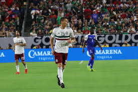 Entérese todo sobre la carrera y logros de héctor moreno en scores24.live! Mexico Cb Hector Moreno Transfer To Al Gharafa